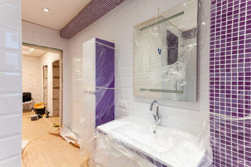 Top Bathroom Remodeling Companies in Saint John, IN