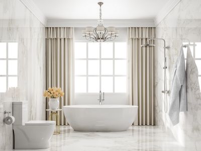 Cost of Bathtub Installation IN East Chicago, IN